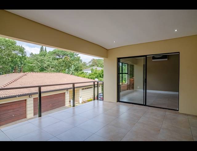 4 BEDROOM SIMPLEX FOR SALE IN DAWNCLIFFE